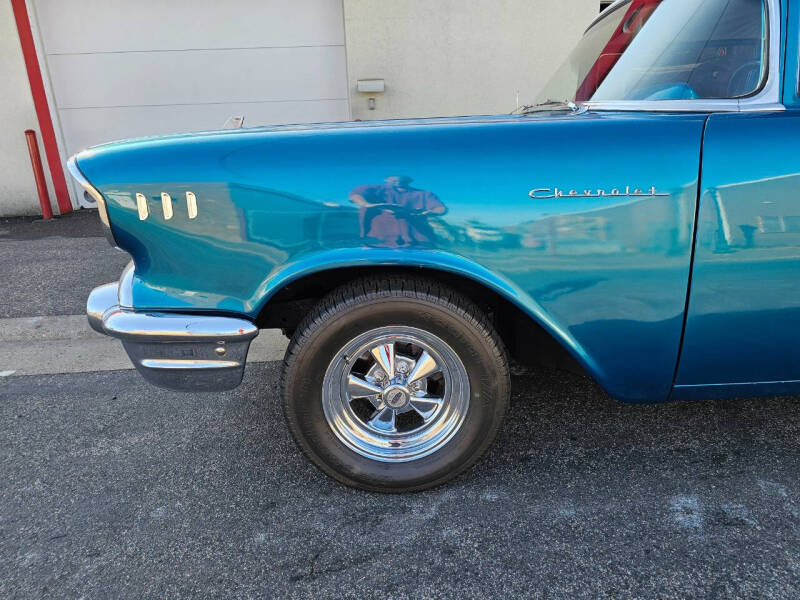 1957 Chevrolet 150