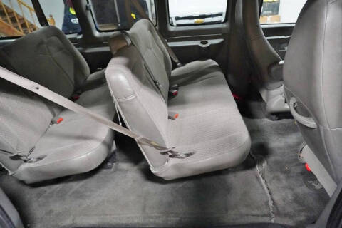 2017 Chevrolet Express LT 3500