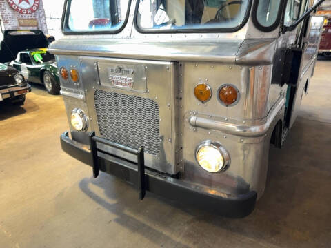 1964 Grumman Olsonette