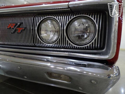 1967 Dodge Coronet