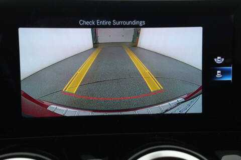 2022 Mercedes-Benz GLA GLA 250 4MATIC