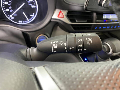 2024 Toyota Sienna Limited 7-Passenger