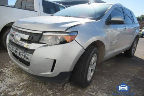 2013 Ford Edge for sale at MyAutoJack.com @ Auto House in Tempe AZ