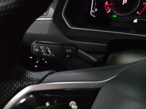 2024 Volkswagen Tiguan SEL R-Line 4Motion