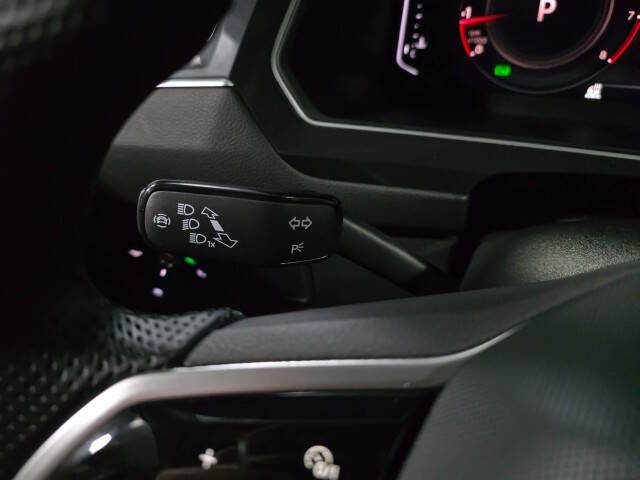 2024 Volkswagen Tiguan SEL R-Line 4Motion