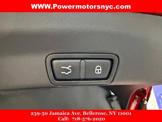 2022 Alfa Romeo Stelvio Ti