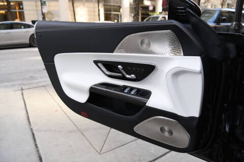 2024 Mercedes-Benz SL-Class AMG SL 63