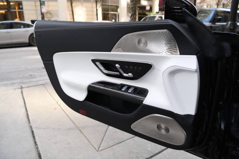 2024 Mercedes-Benz SL-Class AMG SL 63