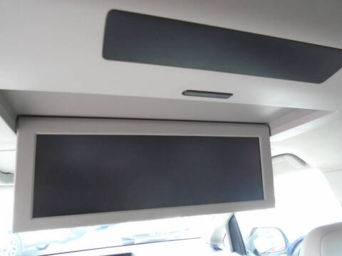 2011 Toyota Sienna XLE 8-Passenger