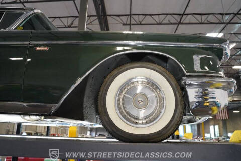 1958 Cadillac Series 62