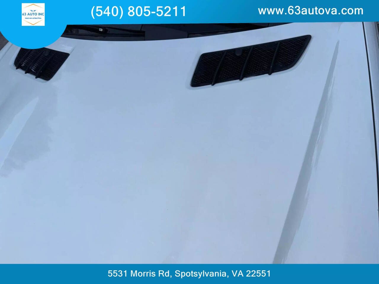 2010 Mercedes-Benz GL-Class for sale at 63 Auto Inc in Spotsylvania, VA