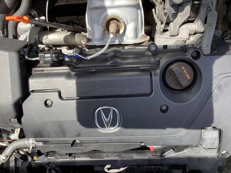 2016 Acura ILX
