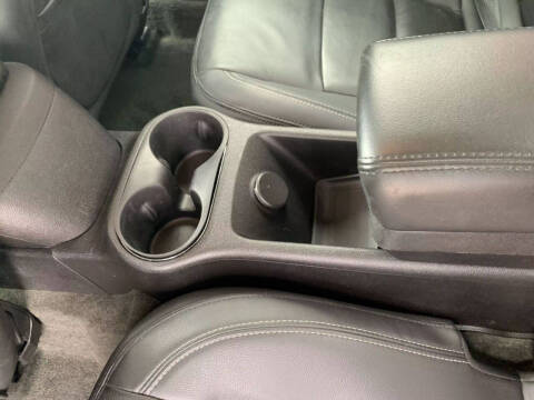 2013 Chevrolet Volt Premium