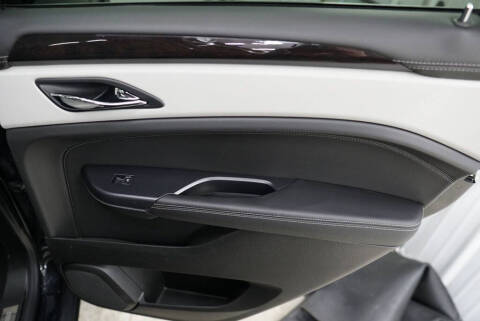 2014 Cadillac SRX Performance Collection