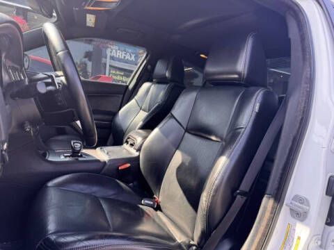 2013 Dodge Charger SXT Plus