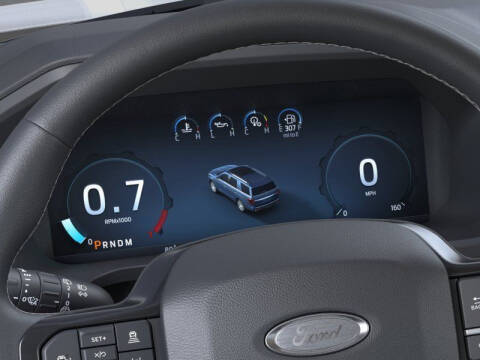 2024 Ford Expedition Platinum