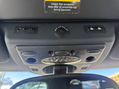2006 MINI Cooper S