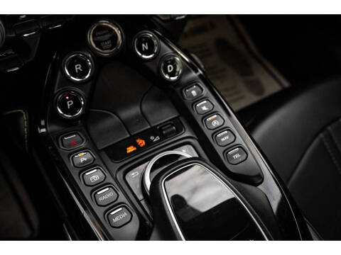 2020 Aston Martin Vantage
