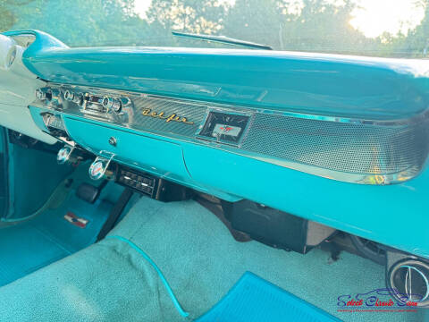 1957 Chevrolet Bel Air