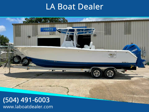 2014 Sea Hunt Gamefish 30
