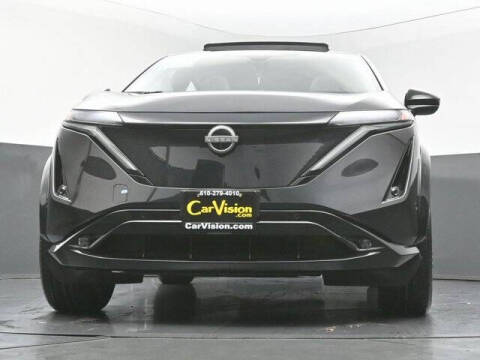 2023 Nissan Ariya Empower+