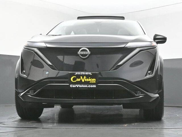 2023 Nissan Ariya Empower+