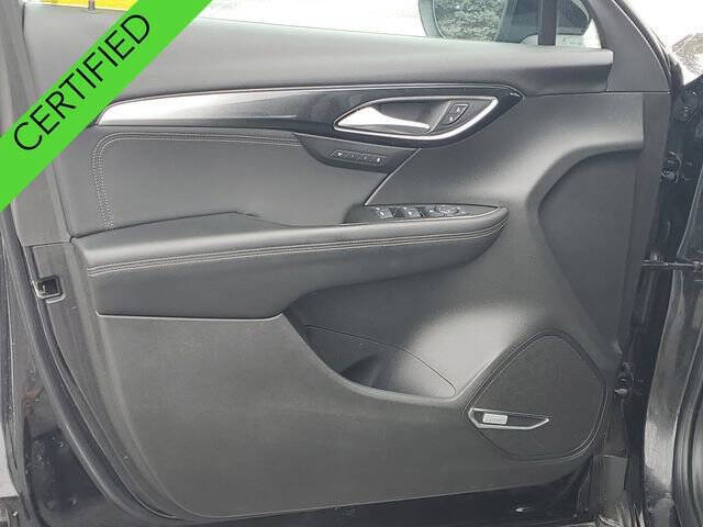 2024 Buick Envision Preferred