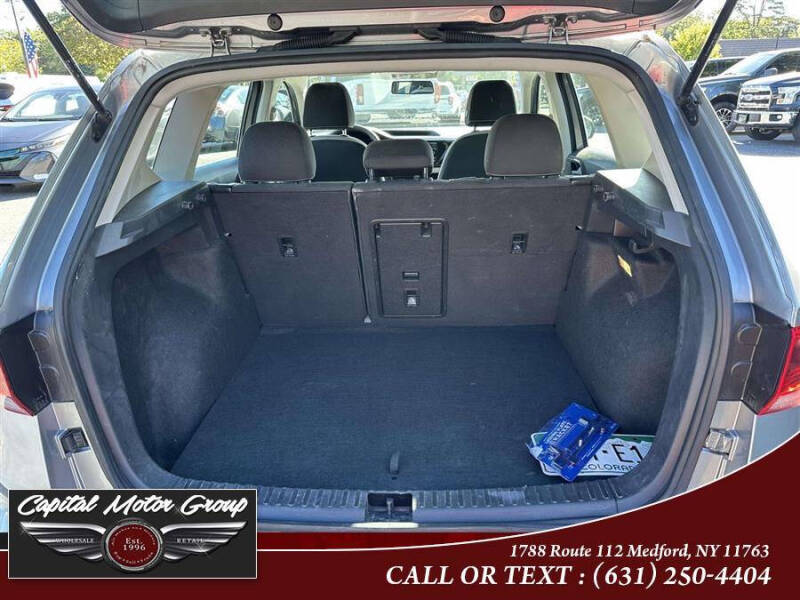 2022 Volkswagen Taos S 4Motion