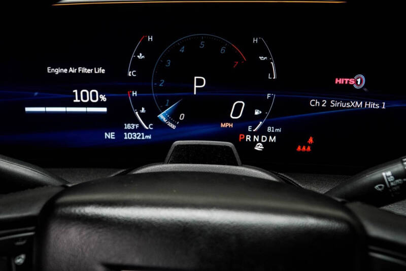 2025 Cadillac CT5 Sport