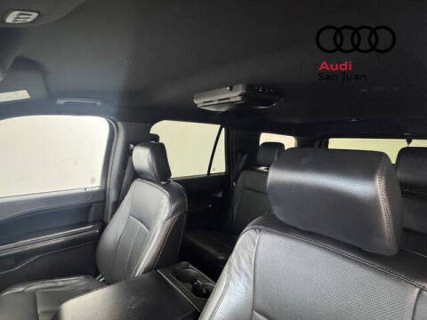 2018 Ford Expedition XLT