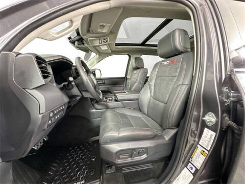 2023 Toyota Tundra TRD Pro HV