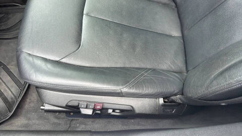 2015 BMW 3 Series 328i xDrive