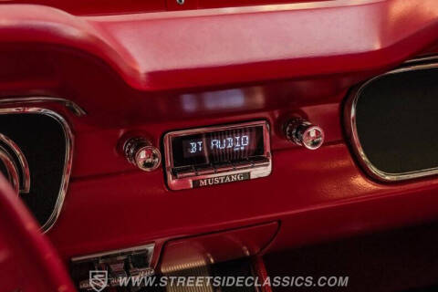 1964 Ford Mustang