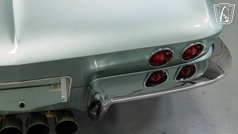 1965 Chevrolet Corvette