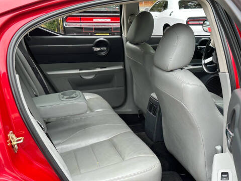 2006 Dodge Charger RT