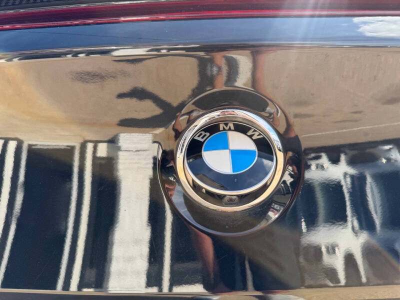 2017 BMW M6