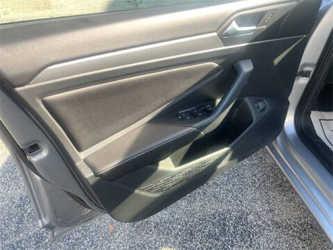 2024 Volkswagen Jetta S