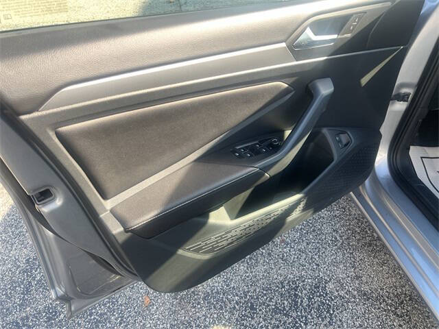 2024 Volkswagen Jetta S