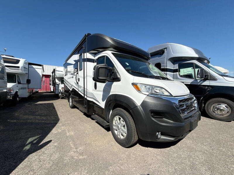 2023 RAM ProMaster