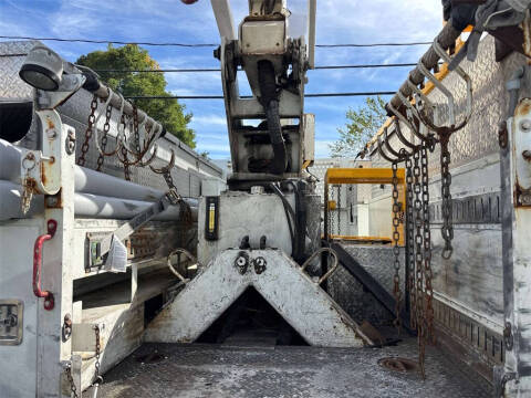 2016 Freightliner M2 106