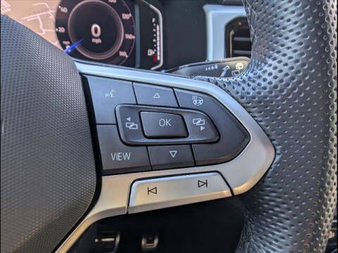 2022 Volkswagen Atlas Cross Sport V6 SEL Premium R-Line 4Motion