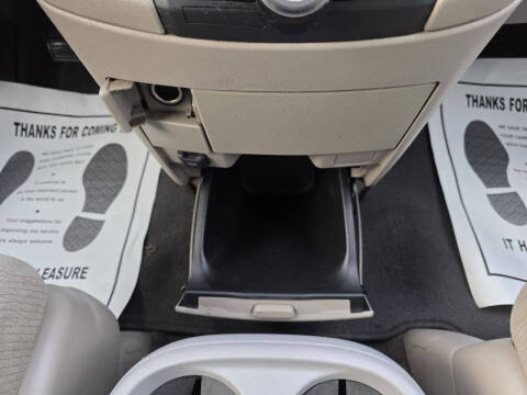 2012 Honda Odyssey LX