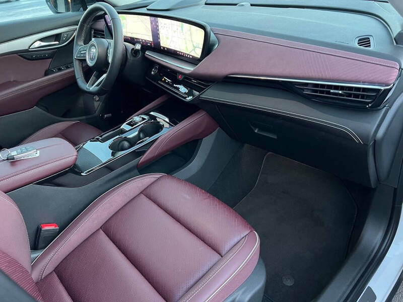 2024 Buick Envision Sport Touring