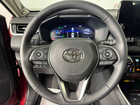 2024 Toyota RAV4 Hybrid Limited