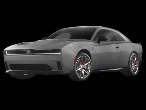 2025 Dodge Charger for sale at 495 Chrysler Jeep Dodge Ram in Lowell MA