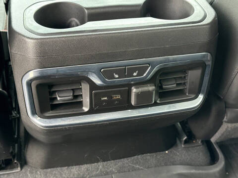 2020 GMC Sierra 2500HD