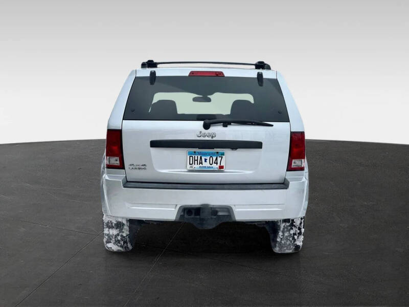 2009 Jeep Grand Cherokee Laredo