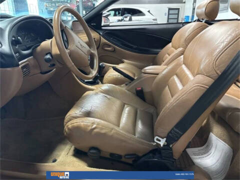 1995 Ford Mustang GT