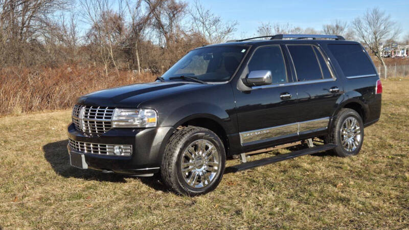 2010 Lincoln Navigator