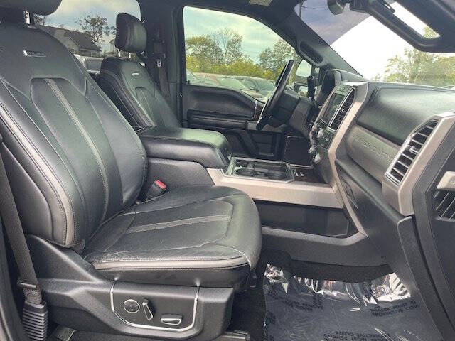 2017 Ford F-250 Super Duty